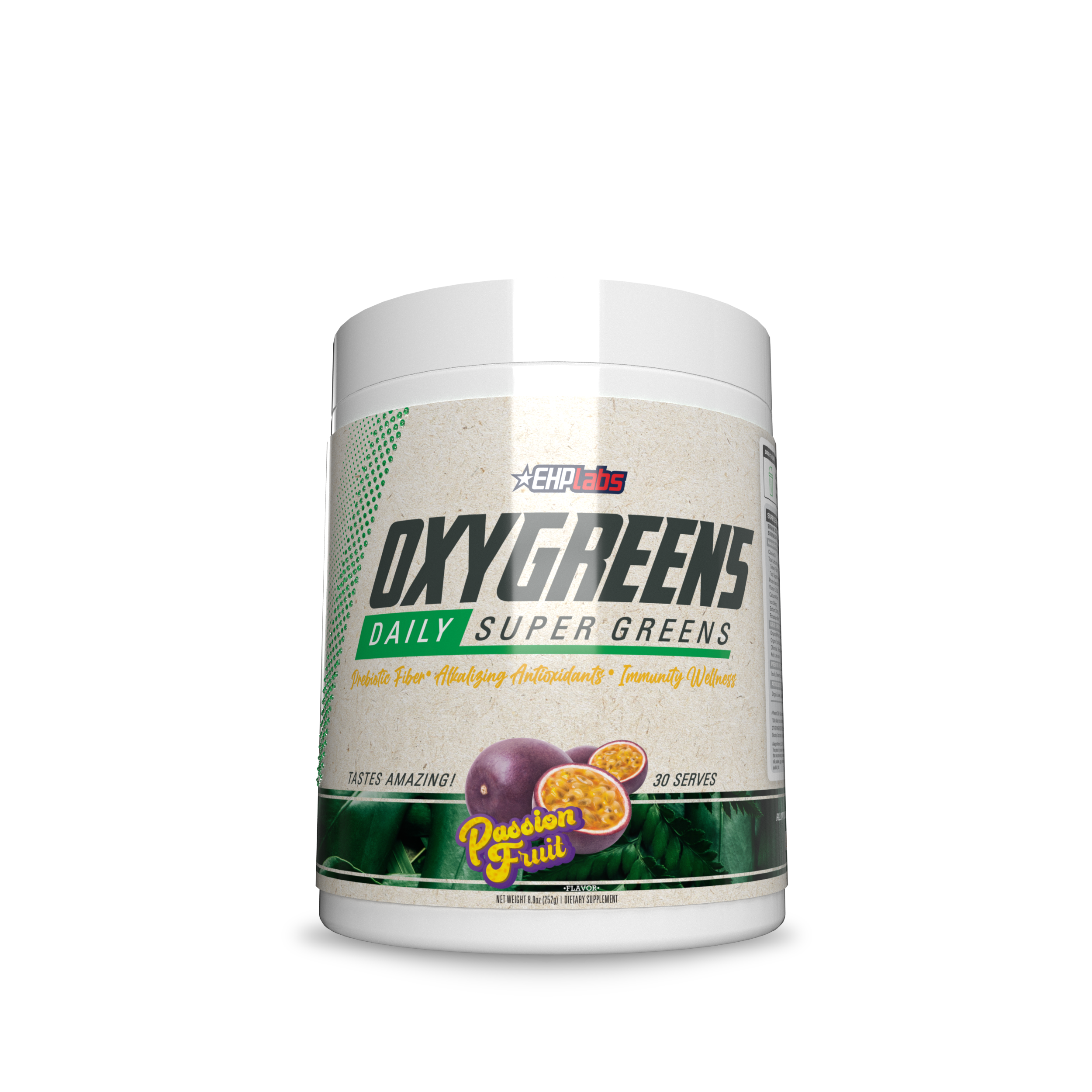 Oxygreens