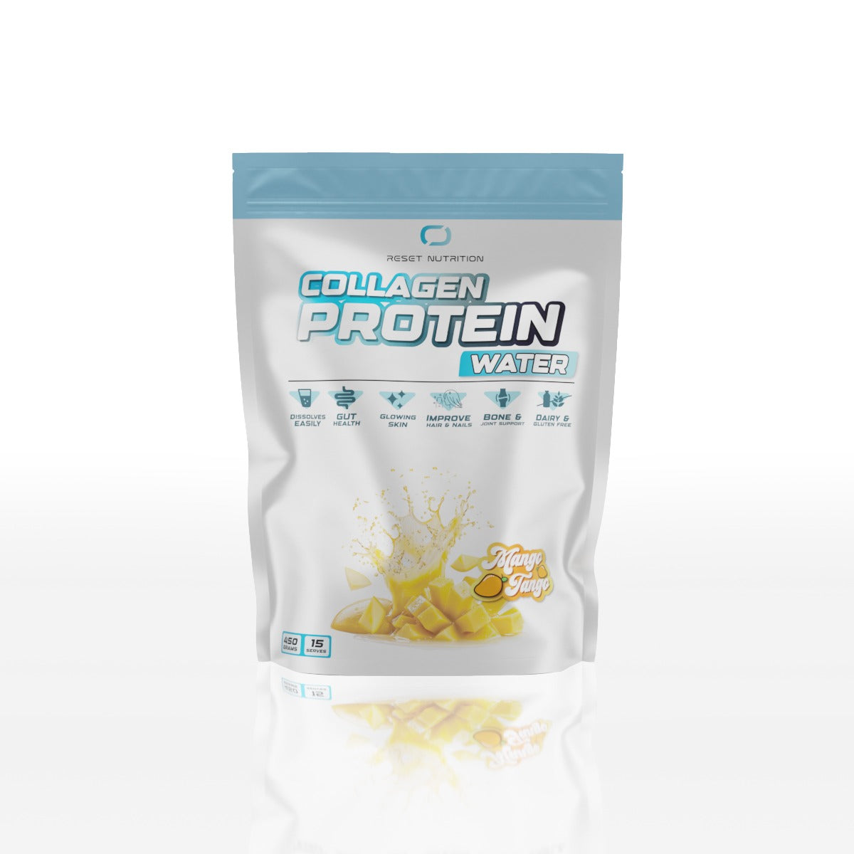 Collagen Protein