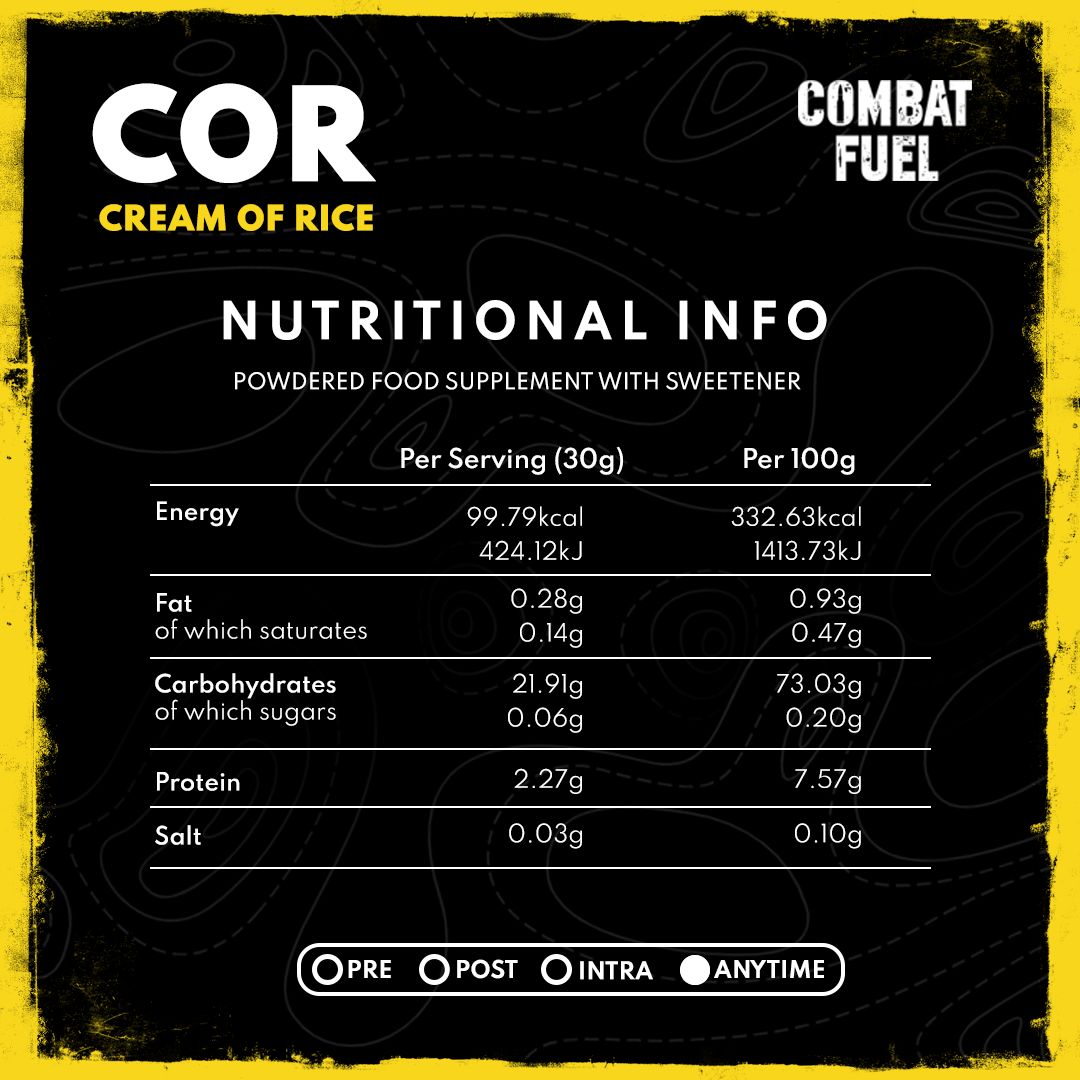 COR