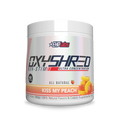Oxyshred Non Stim