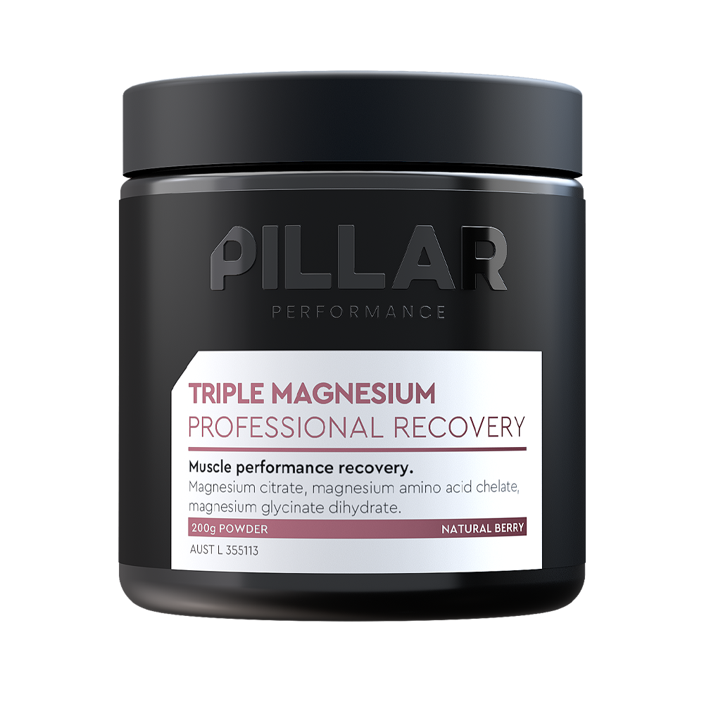 Triple Magnesium
