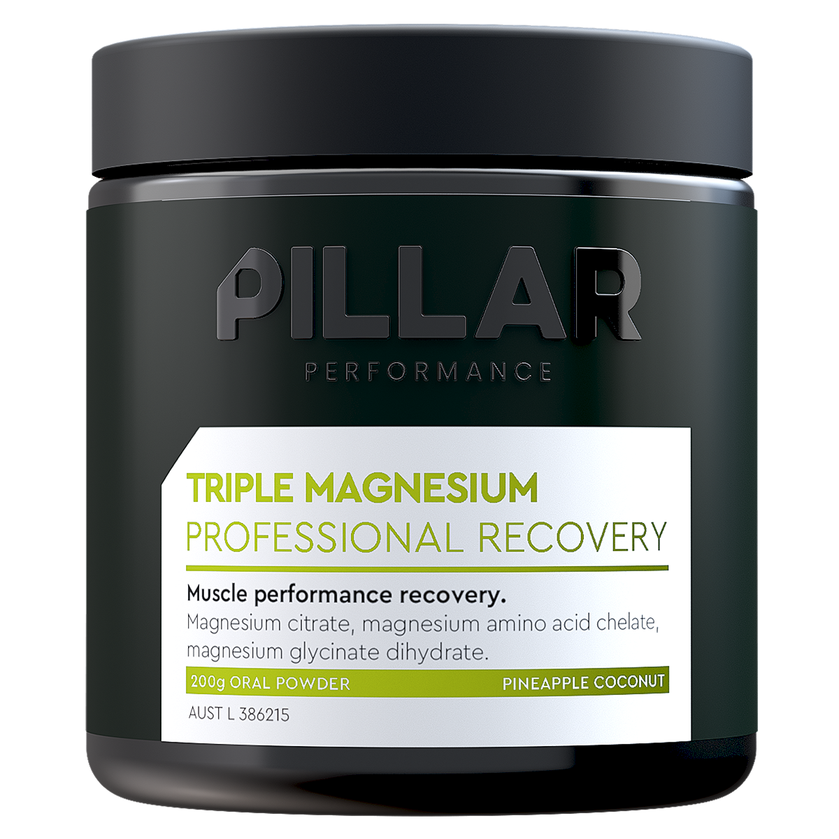 Triple Magnesium