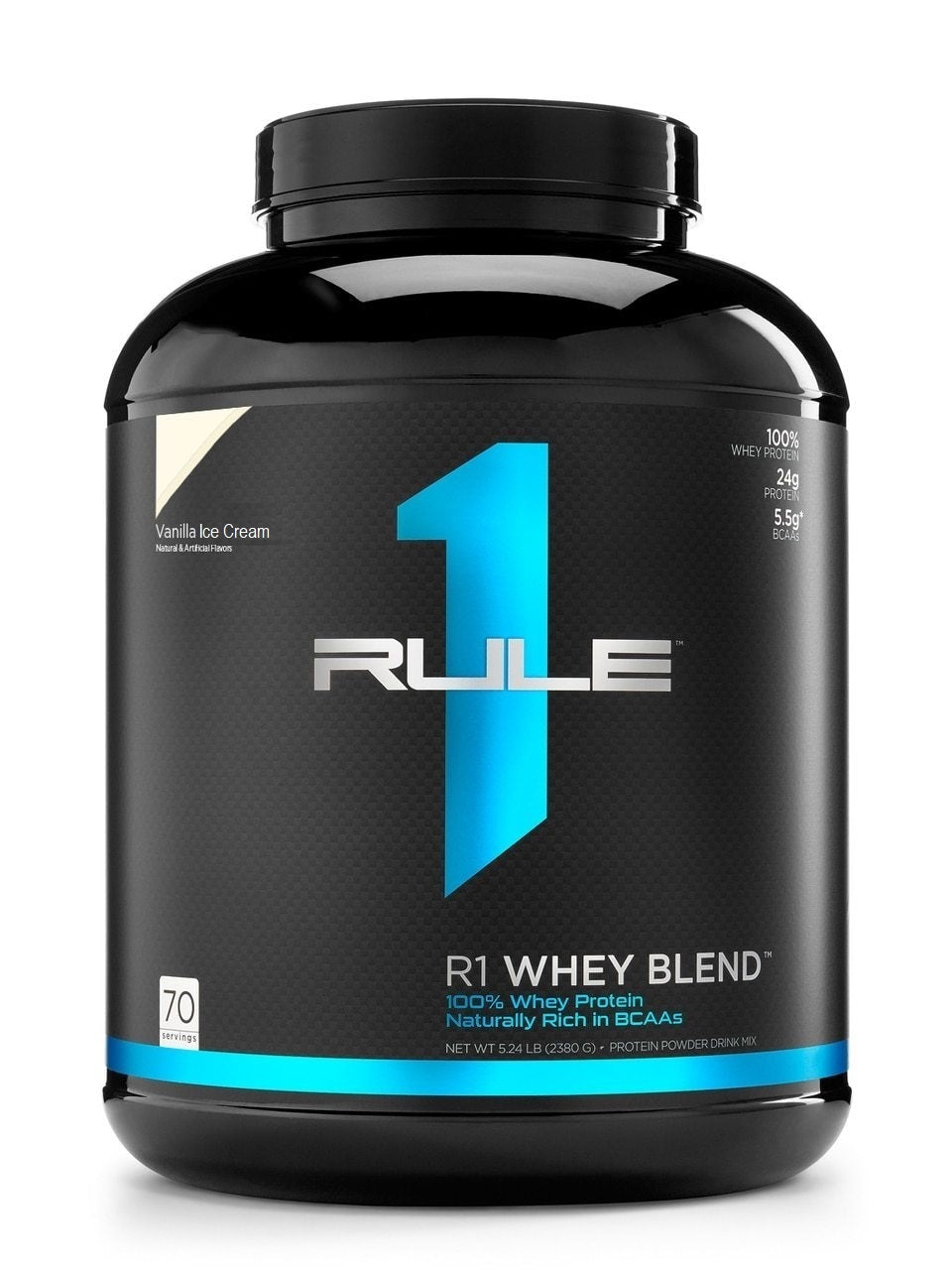 R1 Whey Blend 5lb