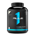 R1 Whey Blend 5lb