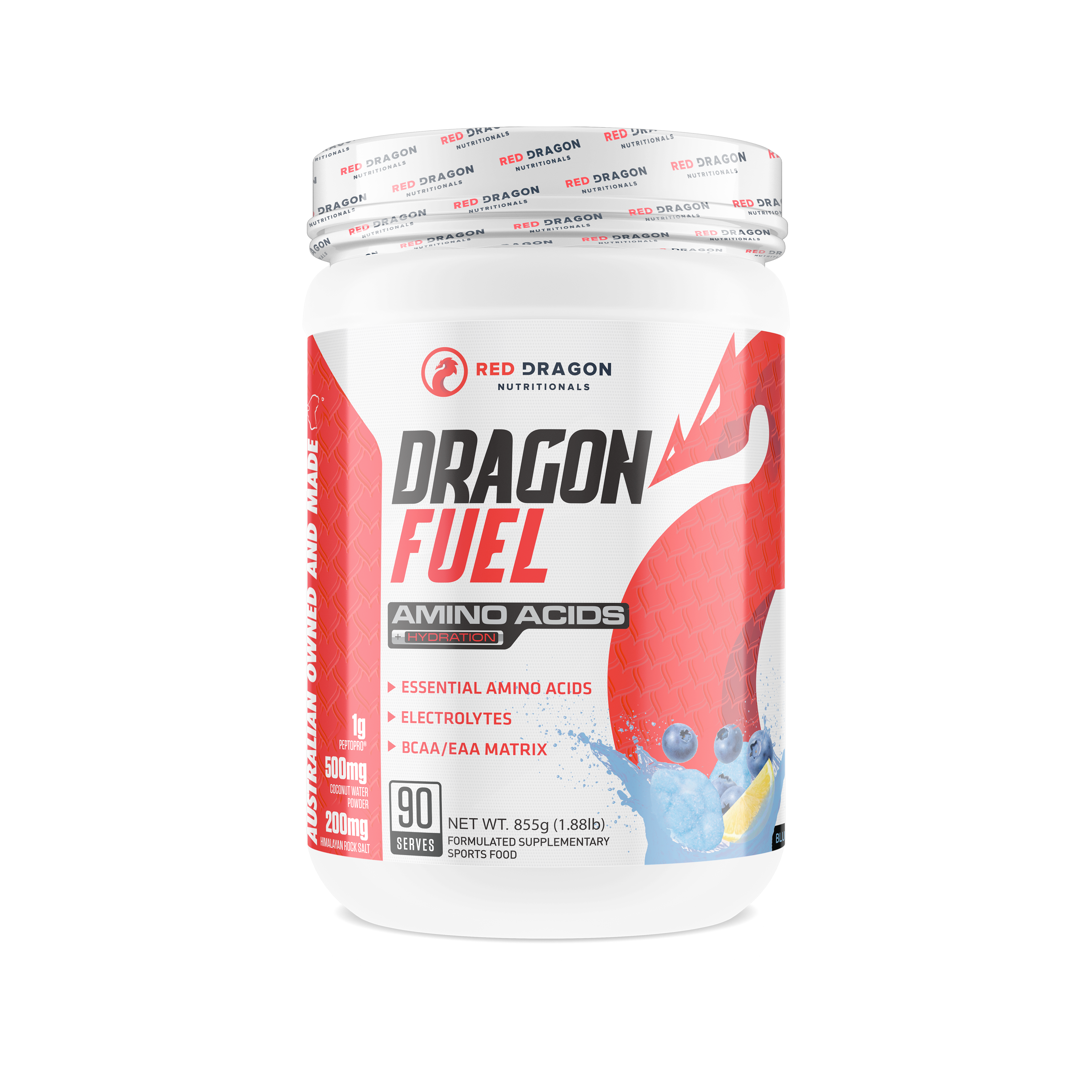 Dragon Fuel