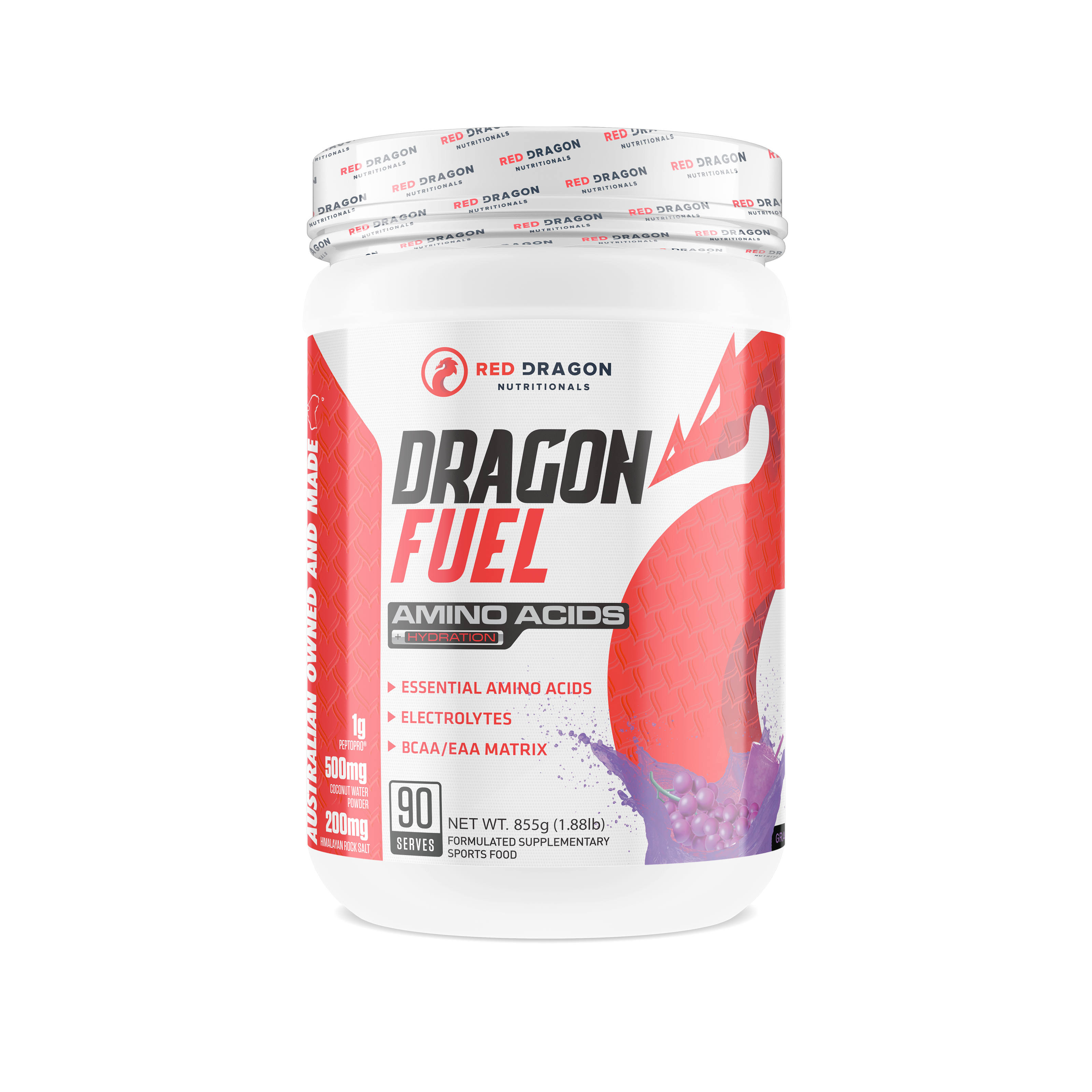 Dragon Fuel