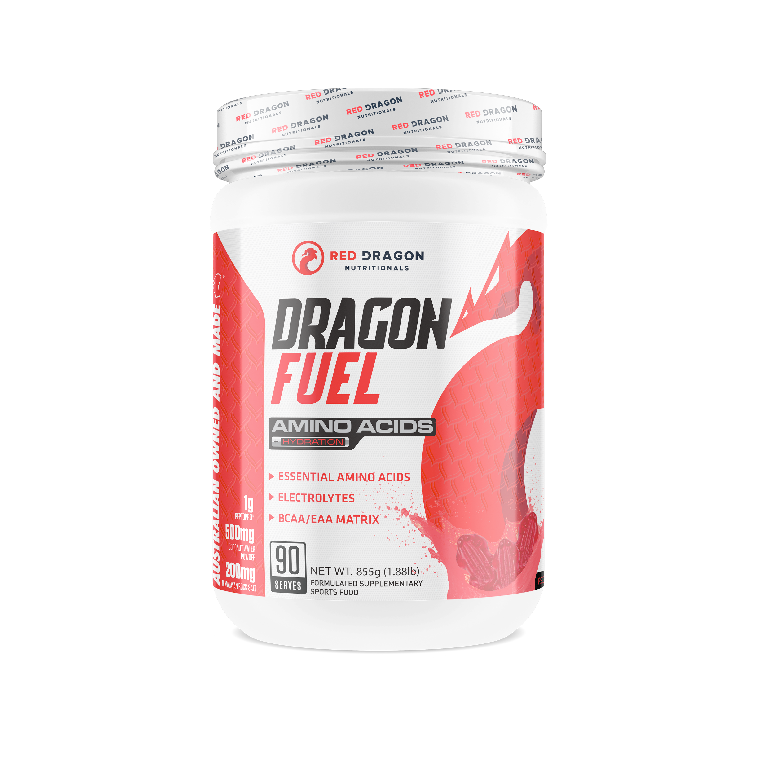 Dragon Fuel