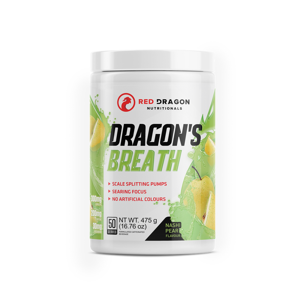 Dragons Breath