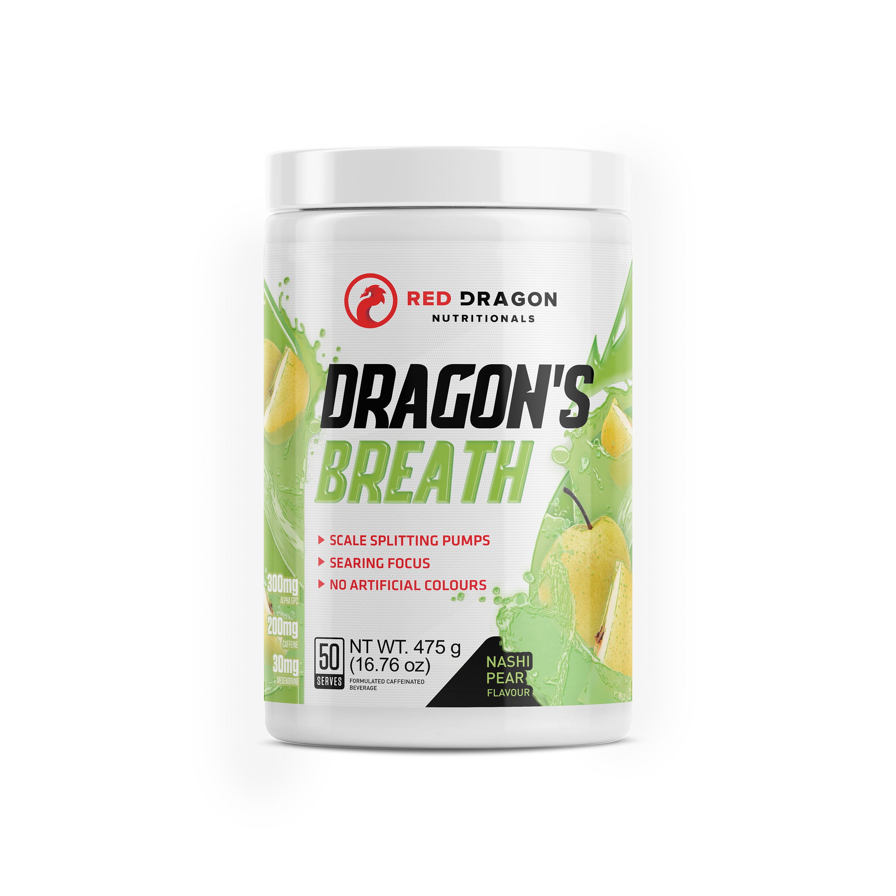 Dragons Breath