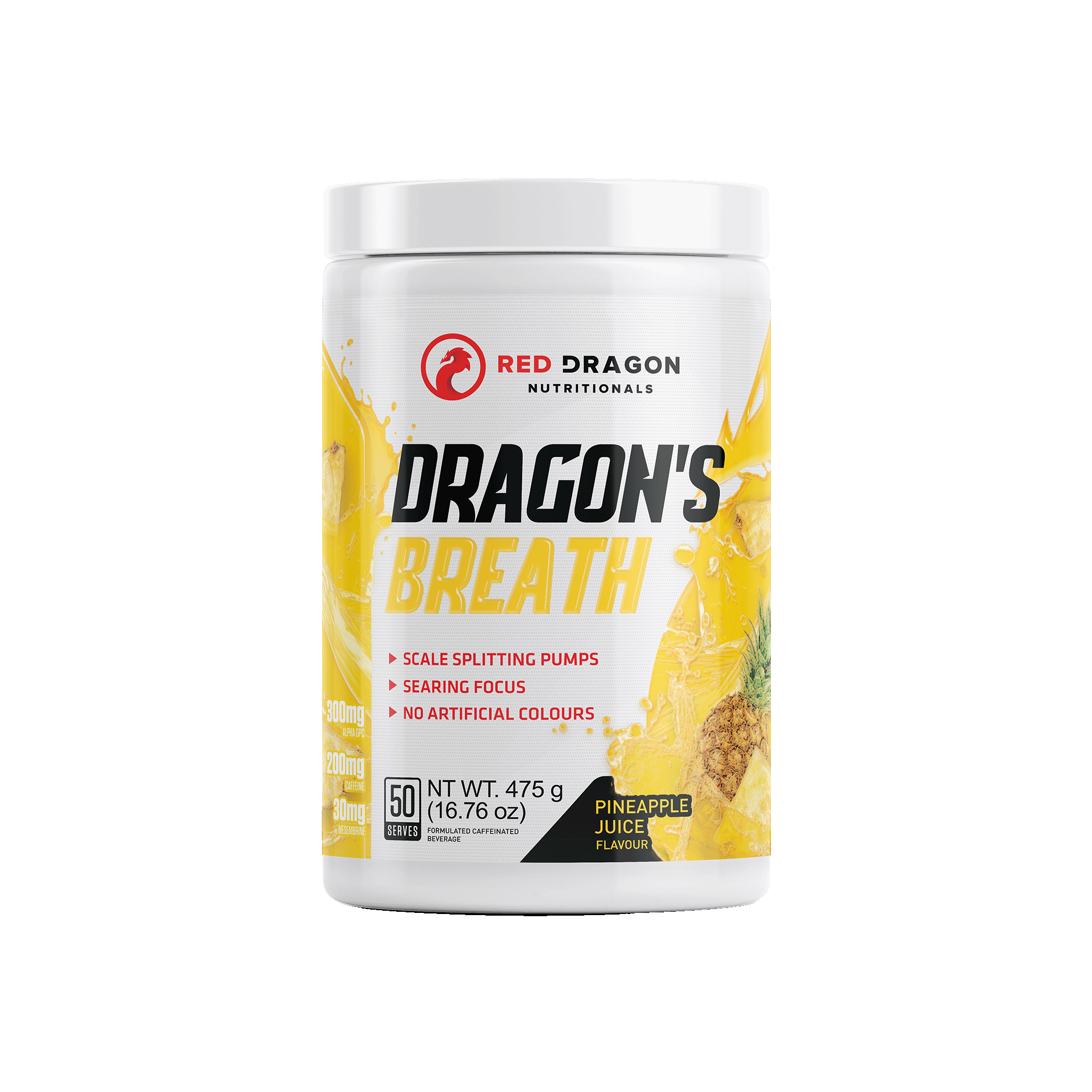 Dragons Breath