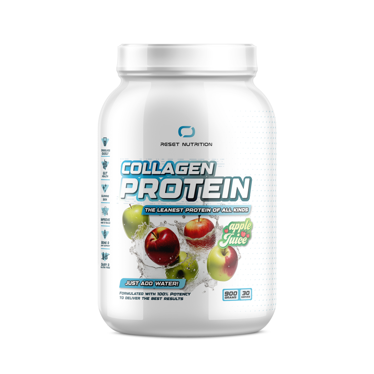 Collagen Protein