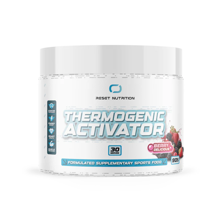 Thermogenic Activator