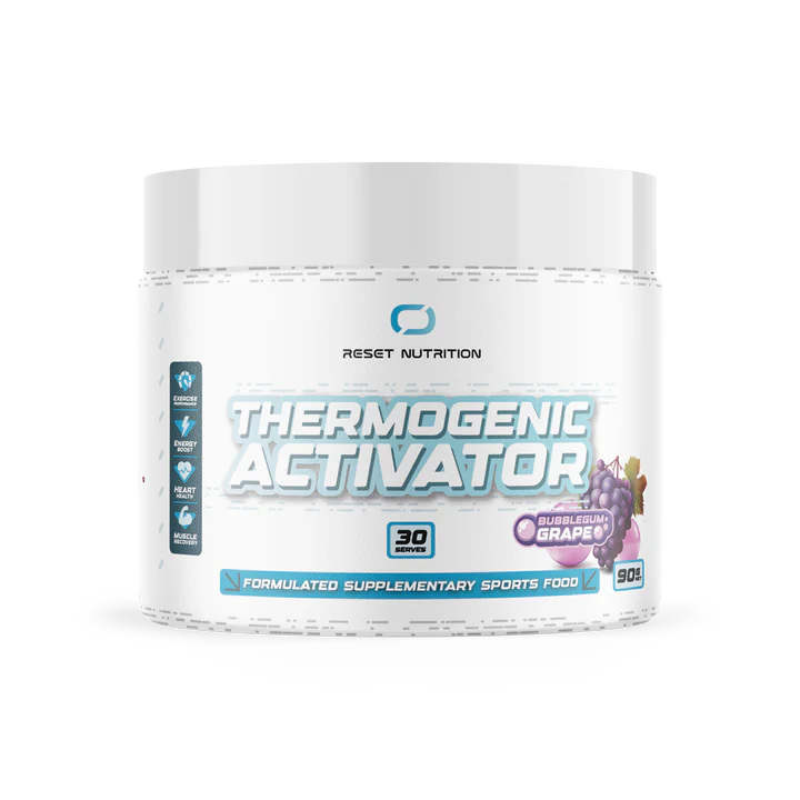Thermogenic Activator