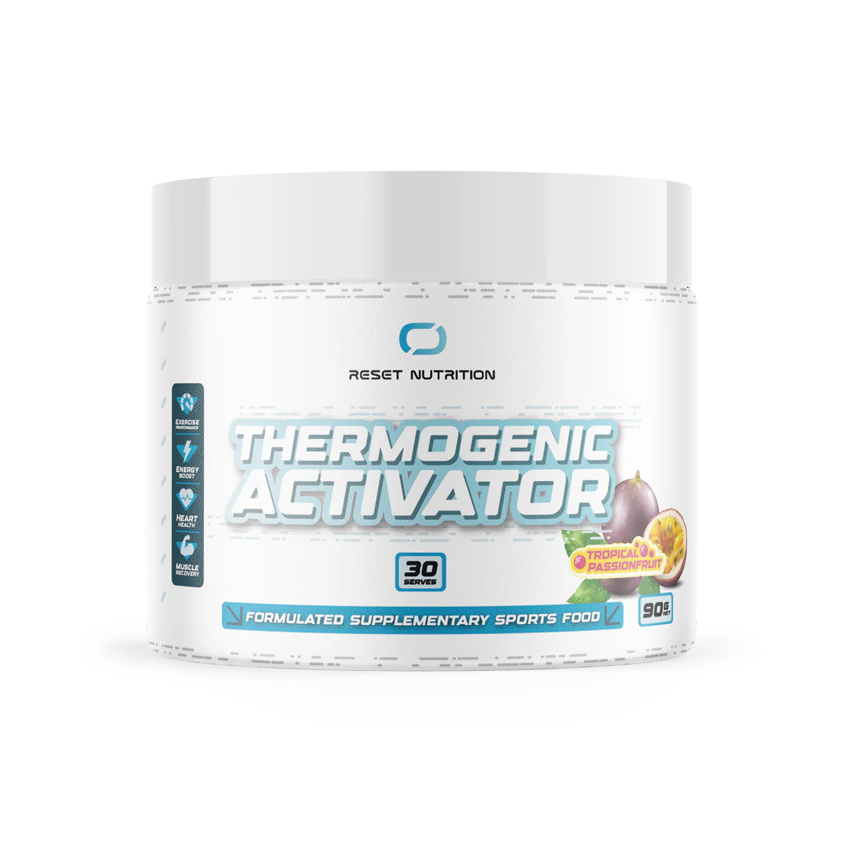 Thermogenic Activator