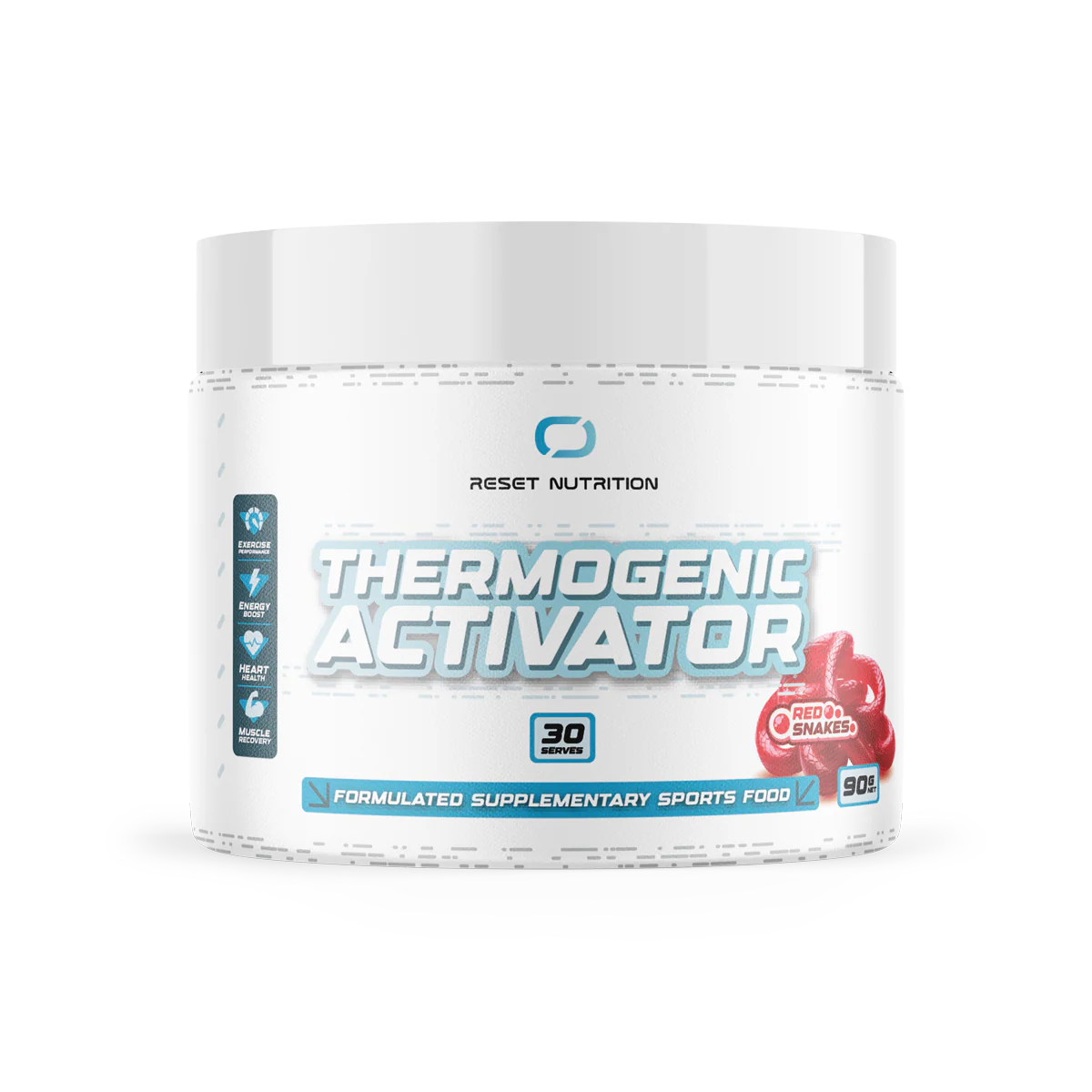Thermogenic Activator