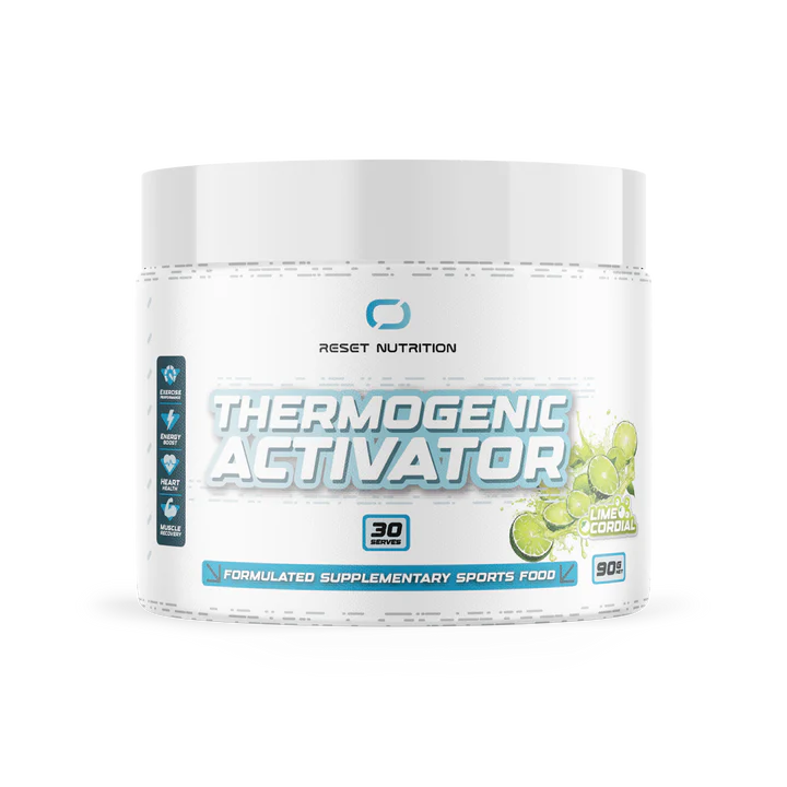 Thermogenic Activator