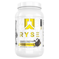 Ryse Loaded Protein