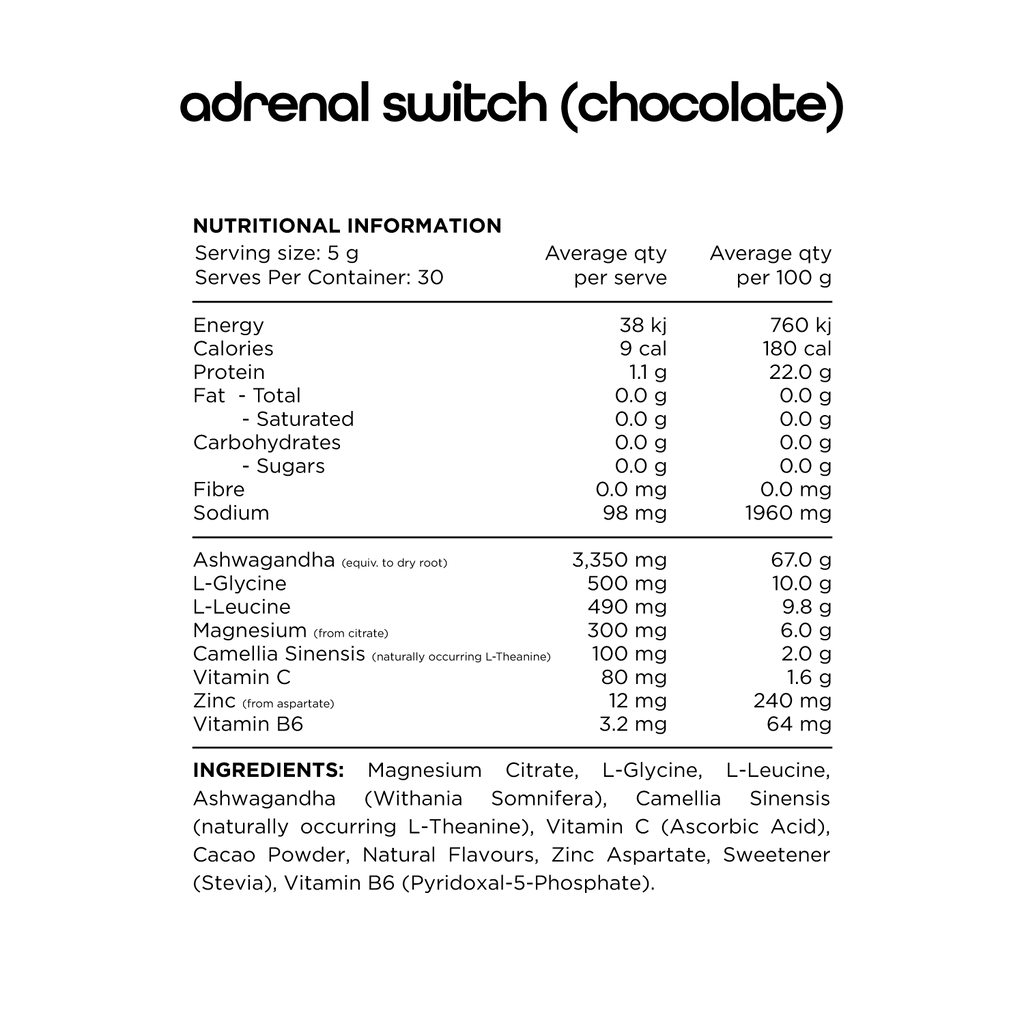 Adrenal