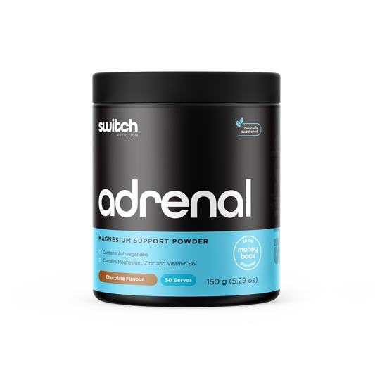 Adrenal