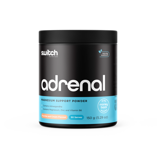 Adrenal