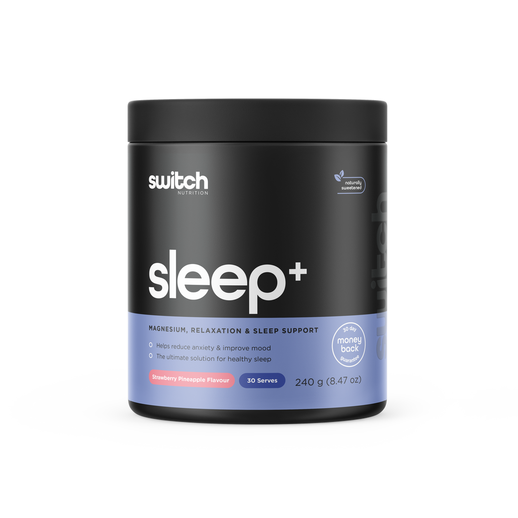 Sleep +