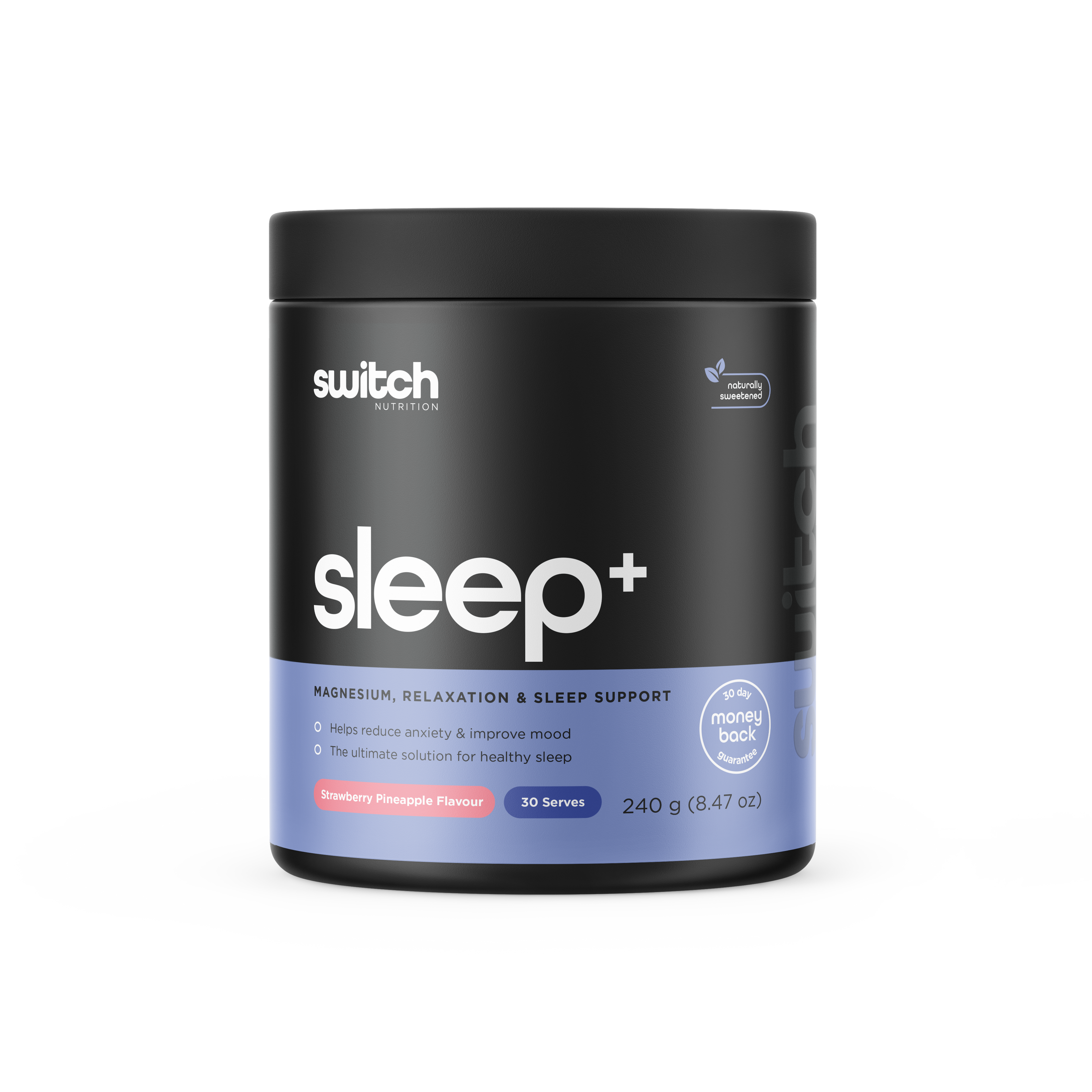 Sleep +