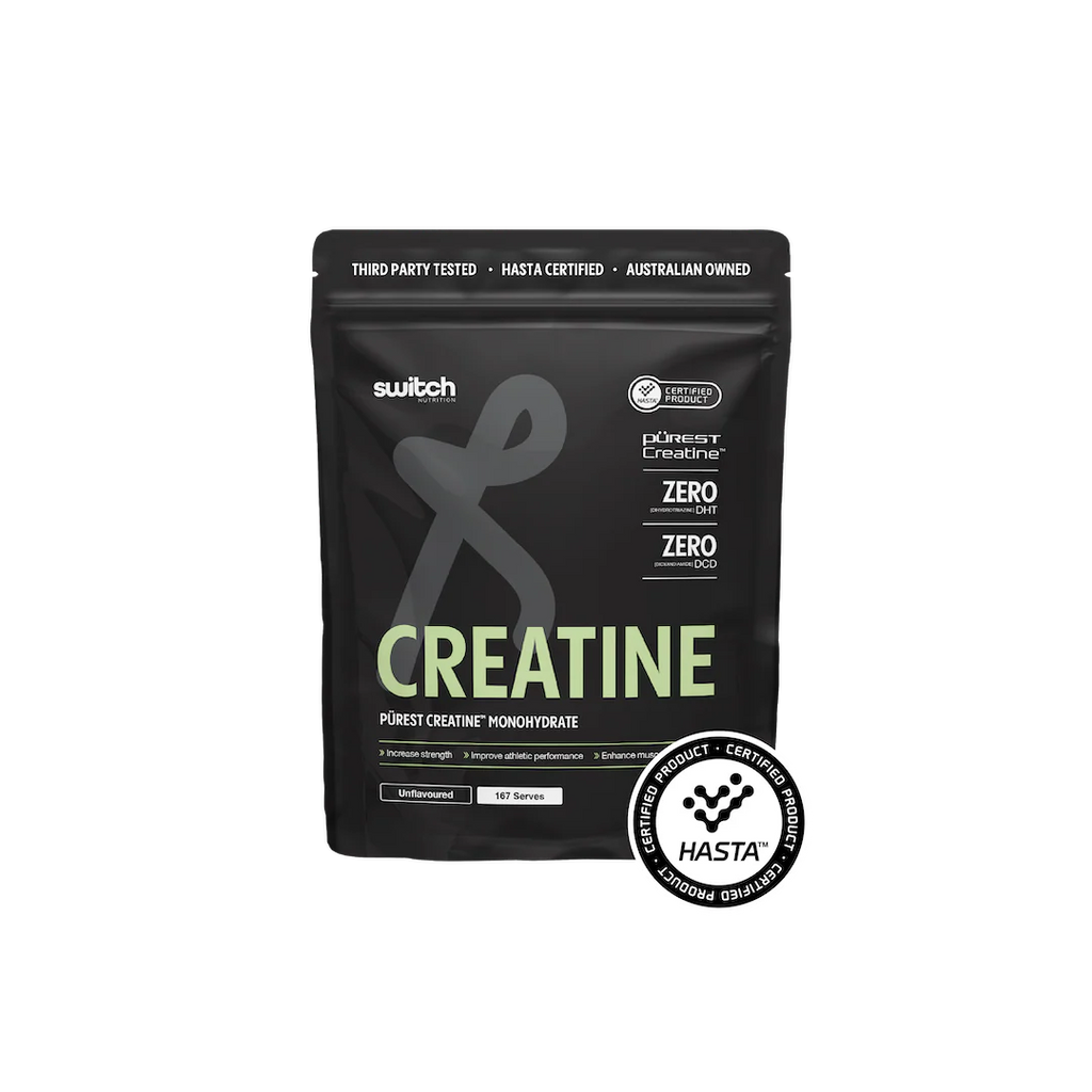 Perform Purest Creatine