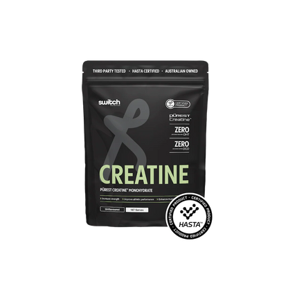 Perform Purest Creatine