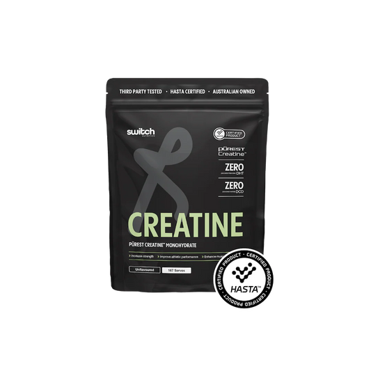 Perform Purest Creatine