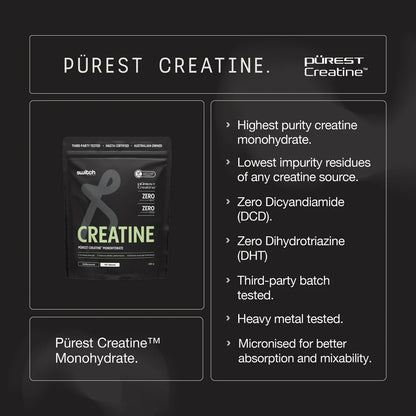 Perform Purest Creatine