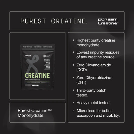 Perform Purest Creatine