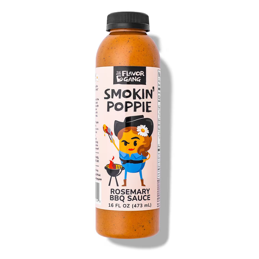 Flavour Gang Sauce