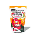 Bowl of Gainz