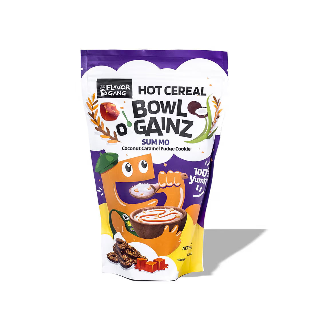 Bowl of Gainz