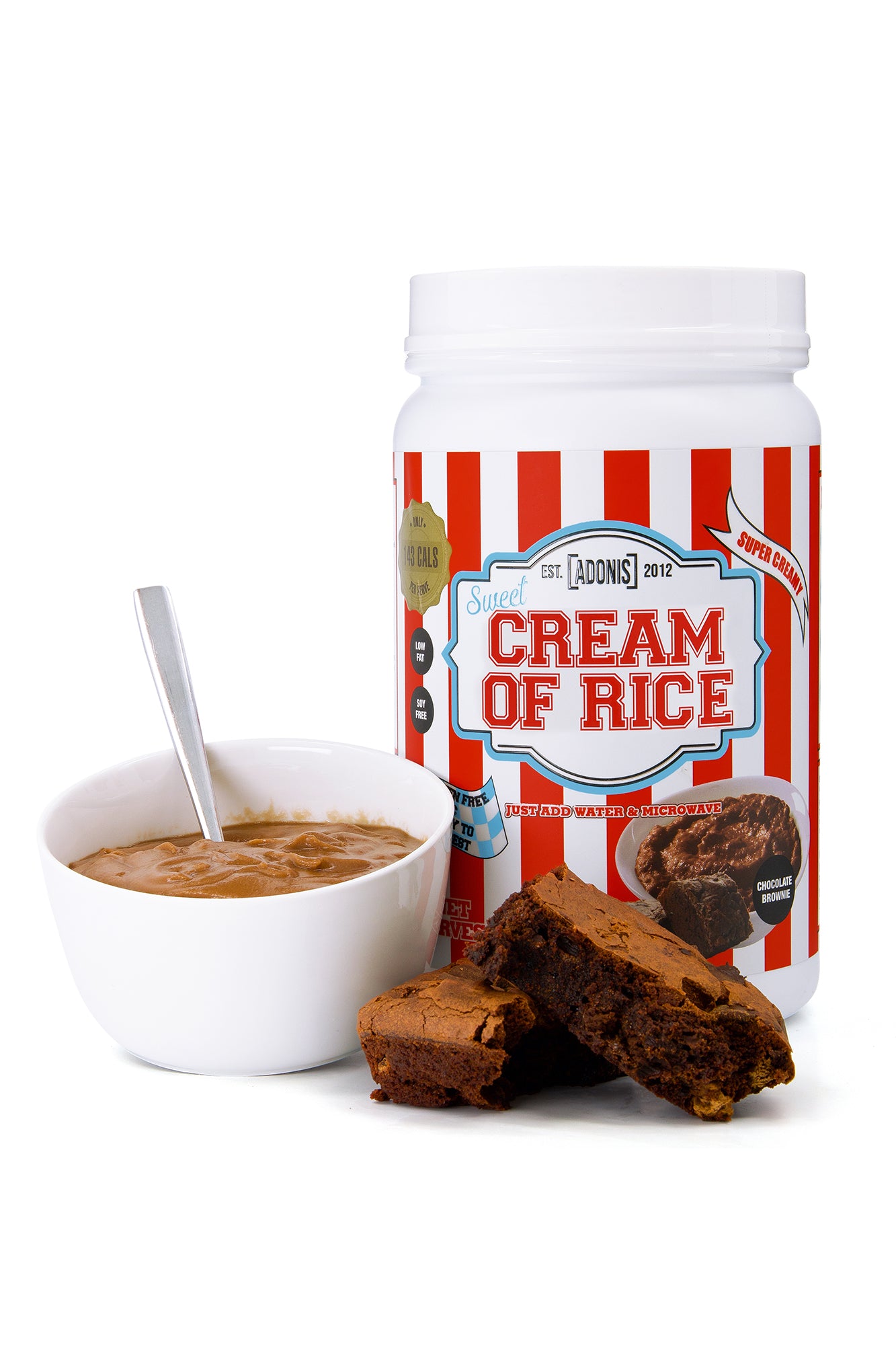 Sweet Cream of Rice 1kg