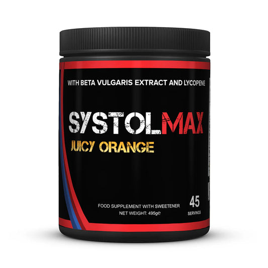 SystolMAX