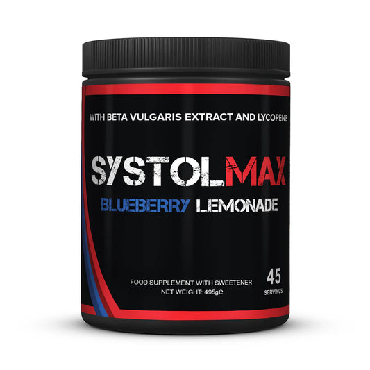 SystolMAX
