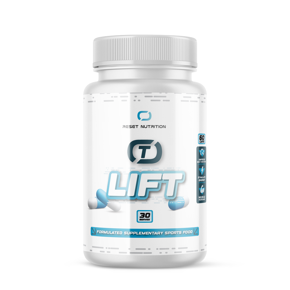 T-Lift