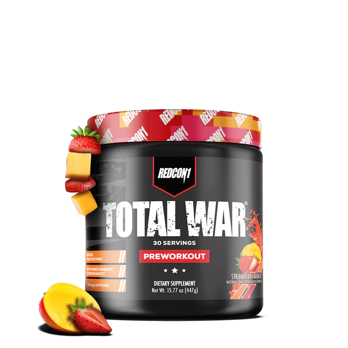 Total War