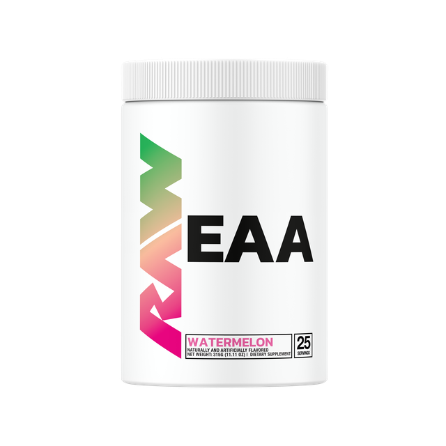 Raw Nutrition EAA