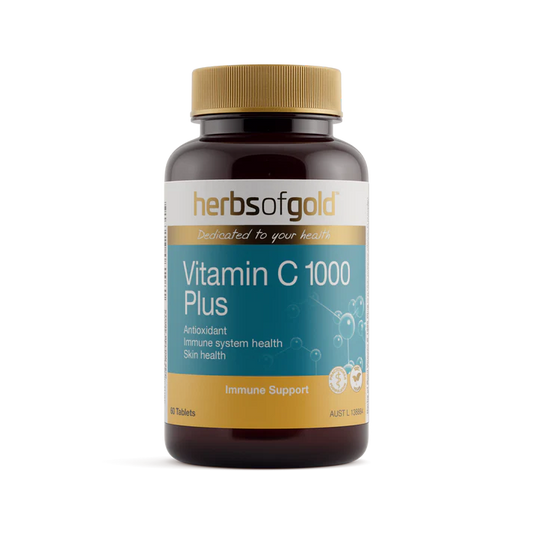 Vitamin C 1000 Plus