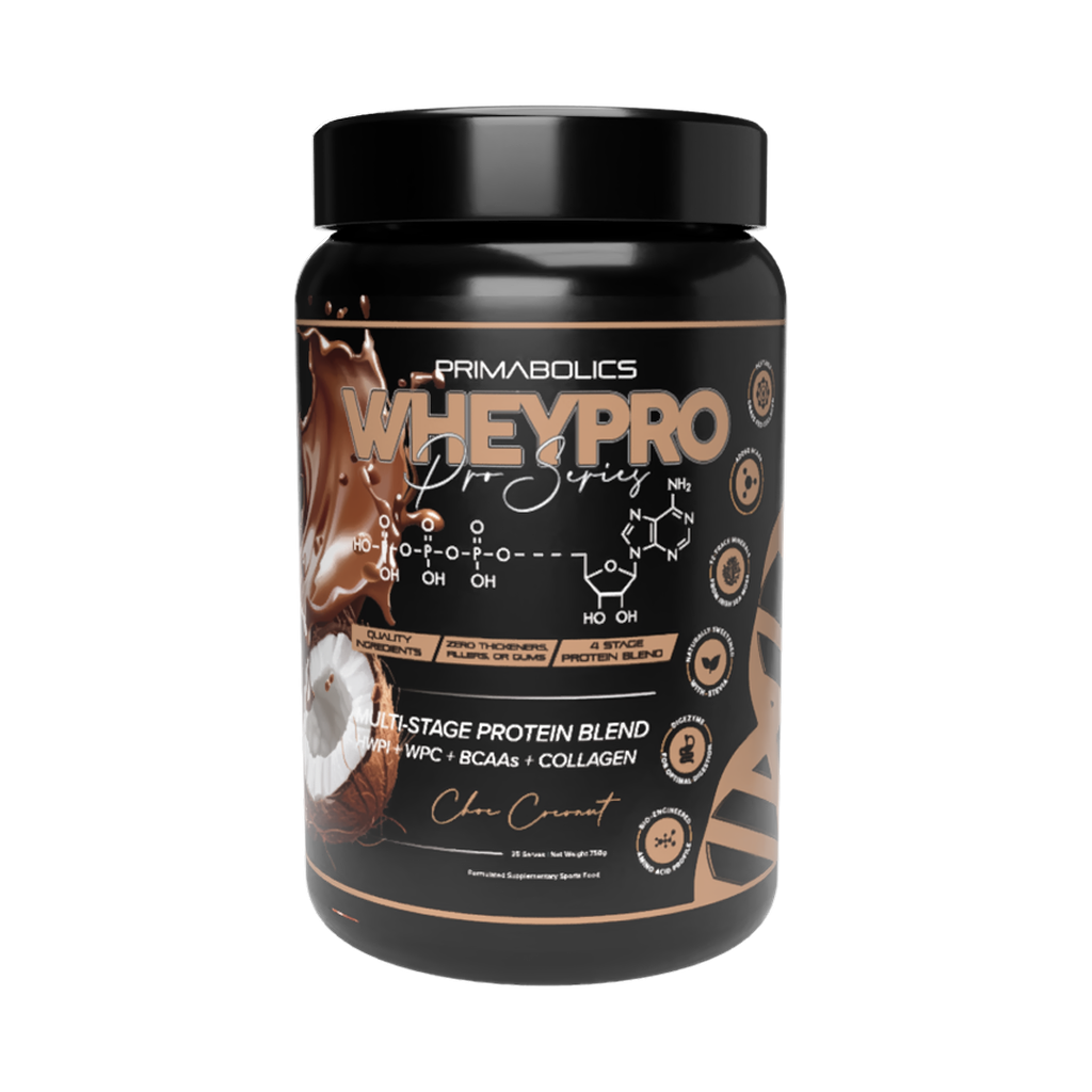 Whey Pro
