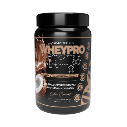 Whey Pro