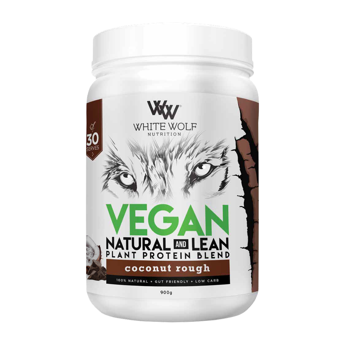 Natural Lean Vegan