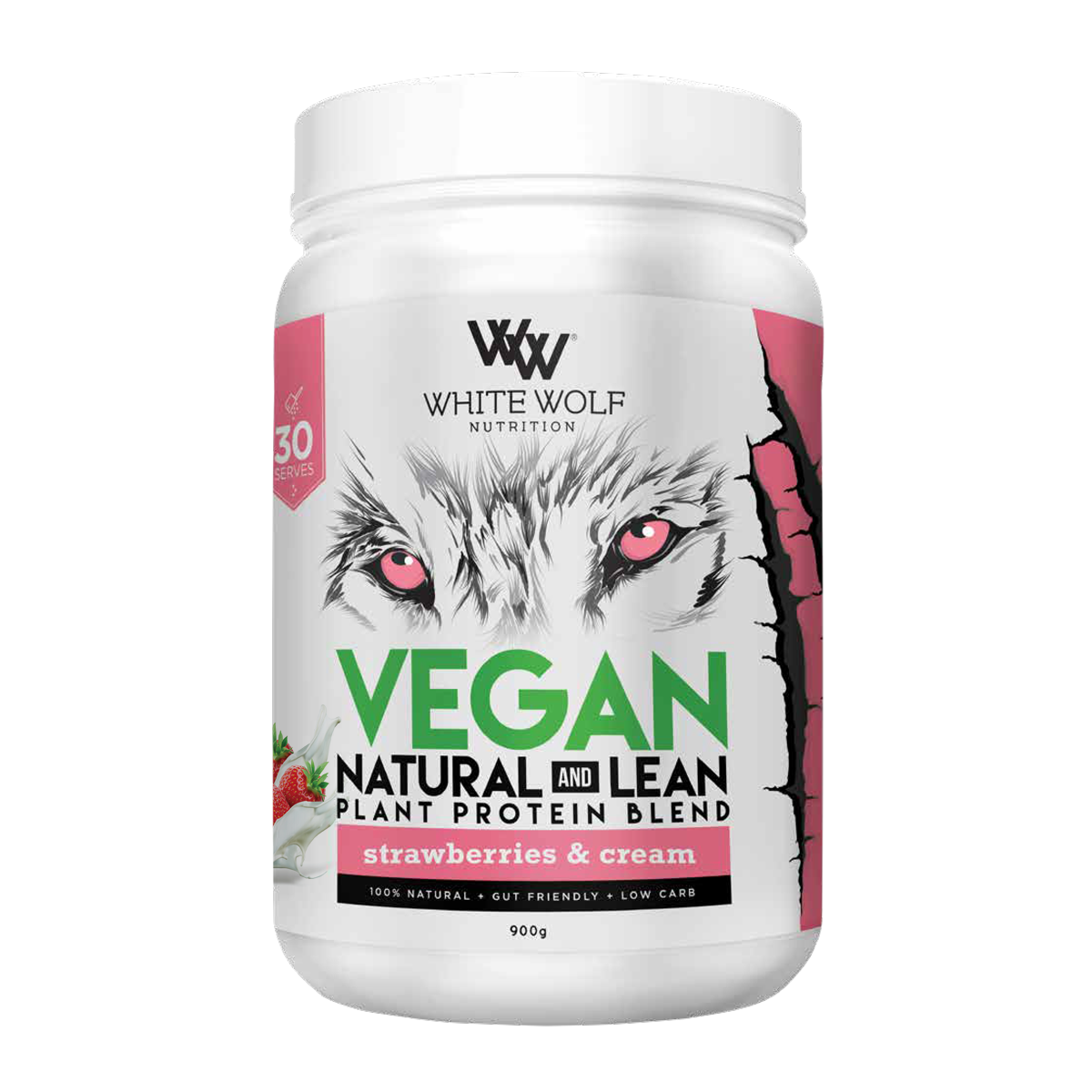 Natural Lean Vegan