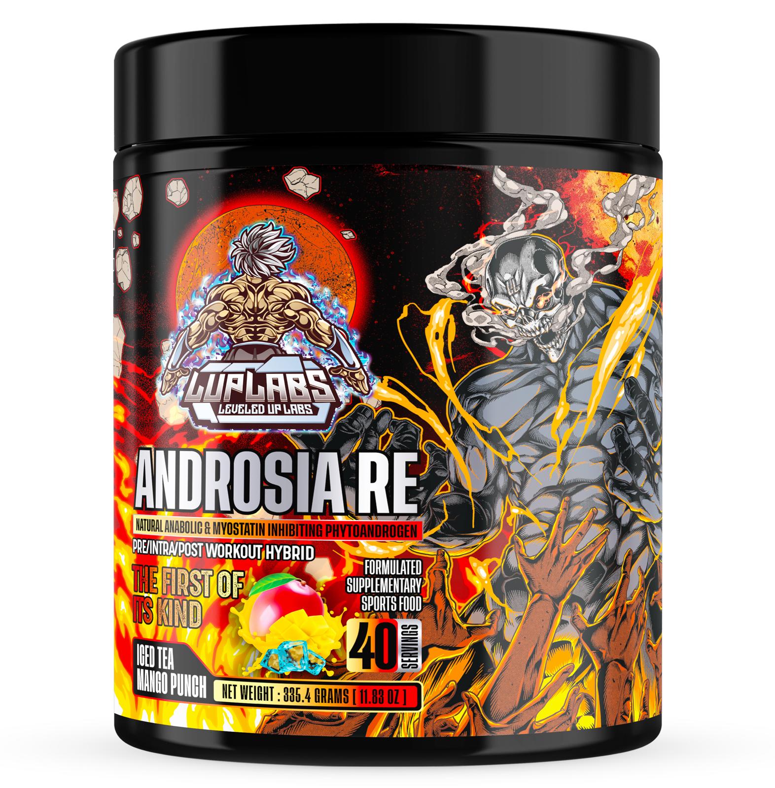 Androsia Re