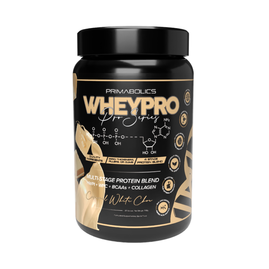 Whey Pro