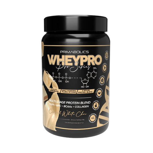 Whey Pro