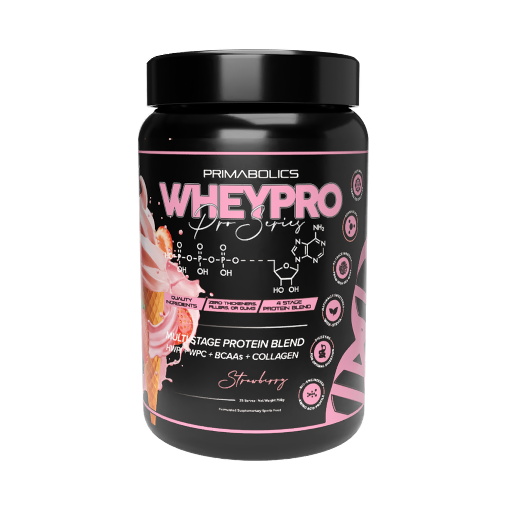 Whey Pro