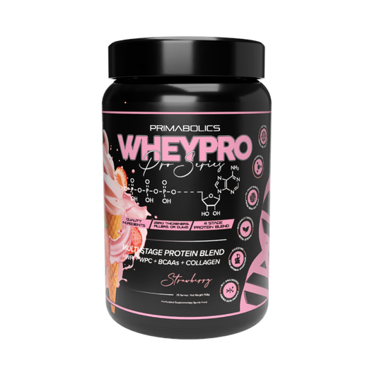 Whey Pro
